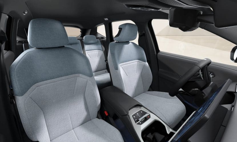 2026 BMW IX3 40 BASE CONFIGURATION 12 2026 BMW IX3 40 BASE CONFIGURATION 12