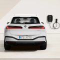 2026 BMW IX3 40 BASE CONFIGURATION 5