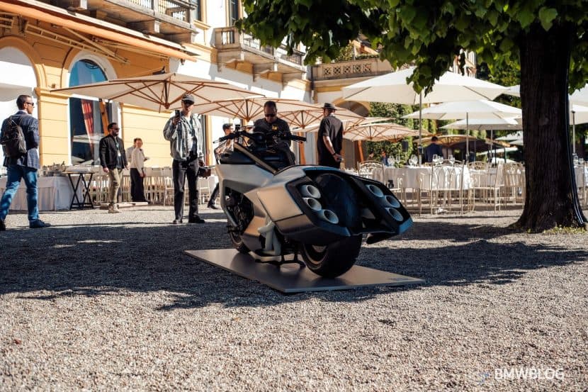 BMW Motorrad K18