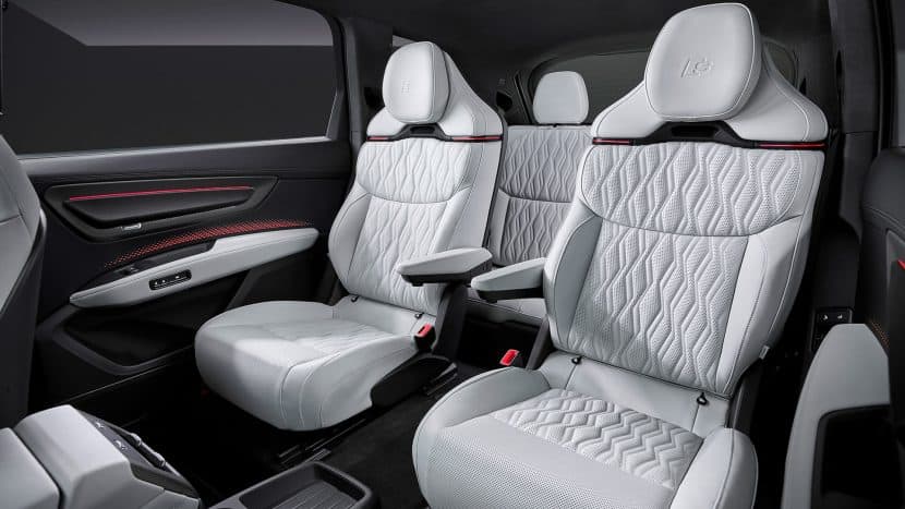 2027 AUDI Q9 INTERIOR 10