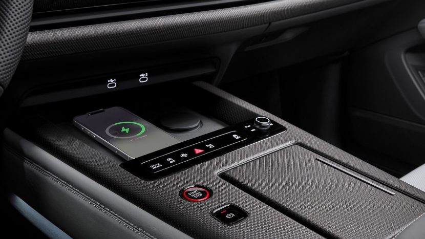 2027 AUDI Q9 INTERIOR 11