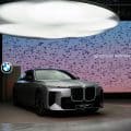2027 BMW 7 SERIES 1
