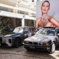 2027 BMW 7 SERIES AND E38 JAMES BOND CAR