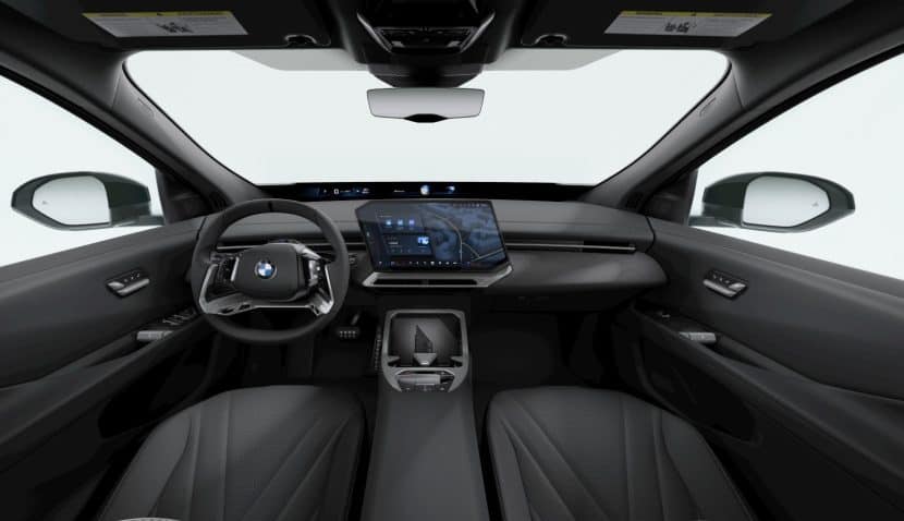 2027 BMW IX3 US CONFIGURATOR 3