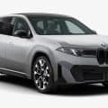 2027 BMW IX3 FULLY LOADED 1