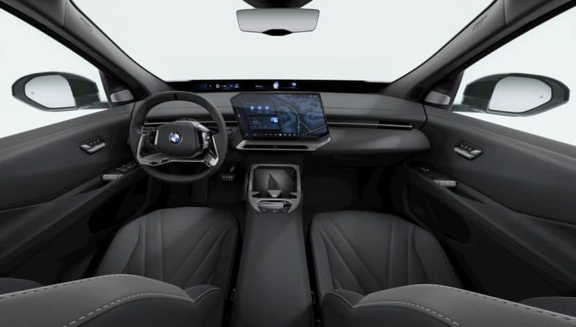 2027 BMW IX3 FULLY LOADED 5