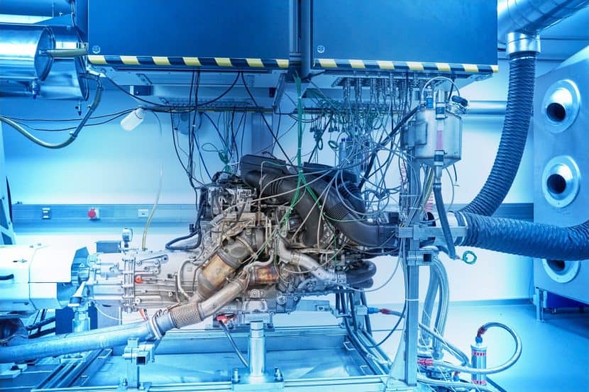 BMW M Ignite Pre-Chamber Ignition Coming to M2, M3, and M4 This Summer