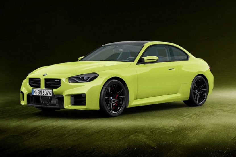 BMW Floods South Korea With Nine Special Editions
