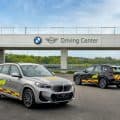 BMW IX1S FOR INCHEON FIRE DEPARTMENT 3