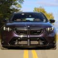 G99 M5 TOURING - FRONT