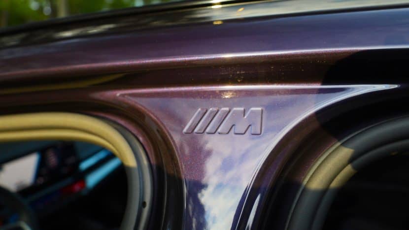 G99 M5 TOURING M B PILLAR G99 M5 TOURING M B PILLAR