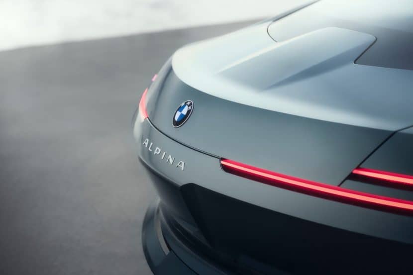It’s Happening: BMW Confirms ALPINA 7 Series For 2027