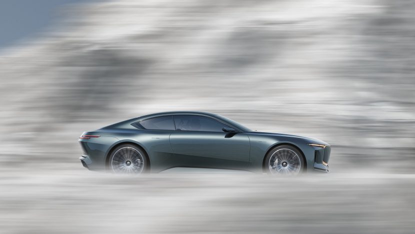 VISION BMW ALPINA 2