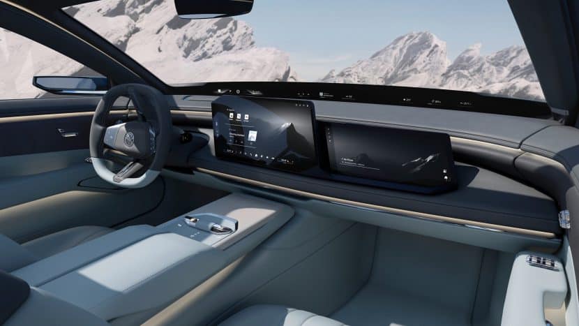 VISION BMW ALPINA 7 VISION BMW ALPINA 7