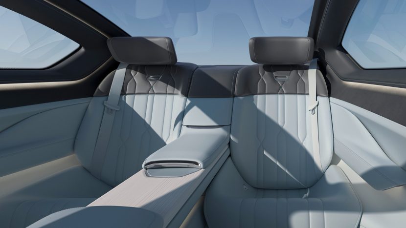 VISION BMW ALPINA 8