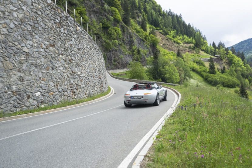 ALPINA V8 ROADSTER PHOTOS 03
