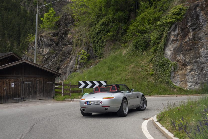 ALPINA V8 ROADSTER PHOTOS 04