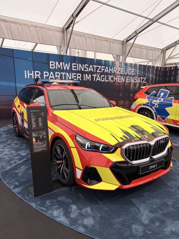 BMW RETTMOBIL 2026 00
