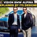 BMW ALPINA DESIGN REVIEW 00