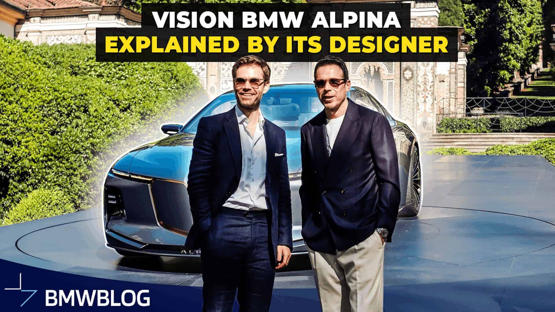 BMW ALPINA DESIGN REVIEW 00