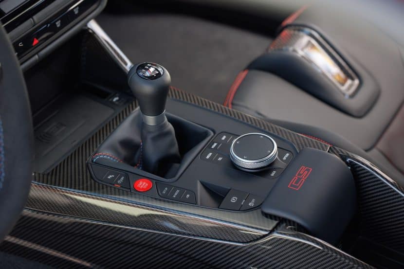 Against All Odds: BMW USA Sees A ‘Bright Future’ For Manuals