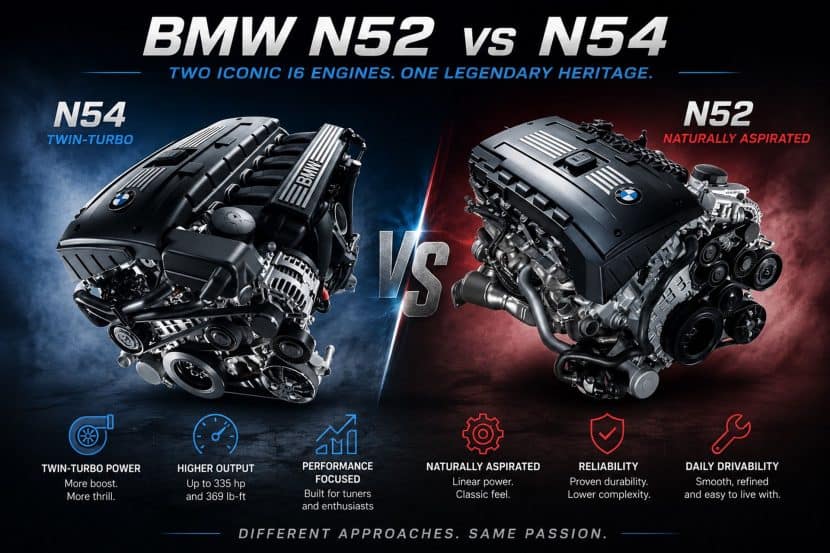 The BMW 328i or 335i: Here's What Ownership Actually Costs You