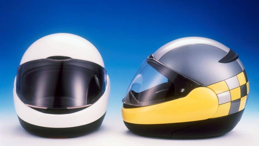 BMW SYSTEM HELMET 4