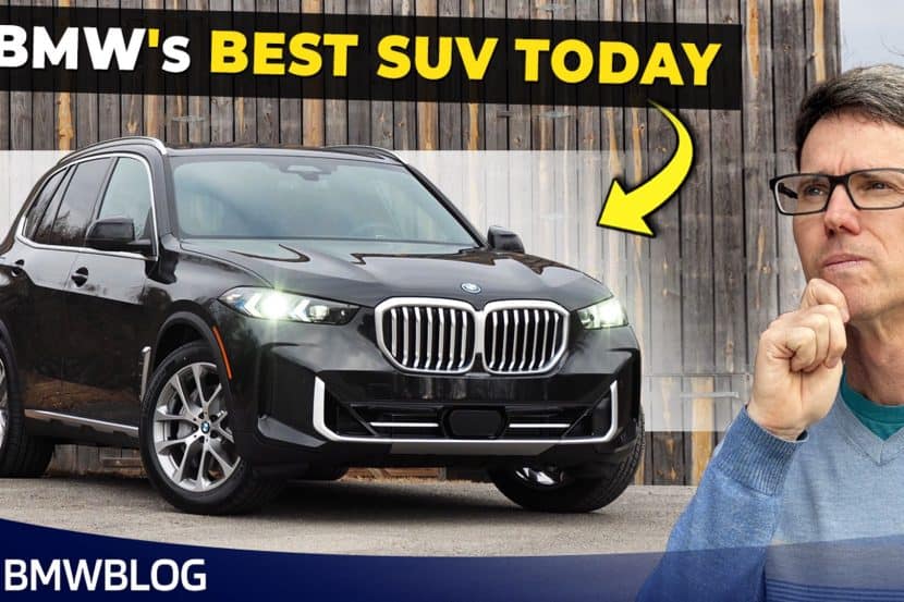 BMW Said 38 Miles of EV Range. We Got 45