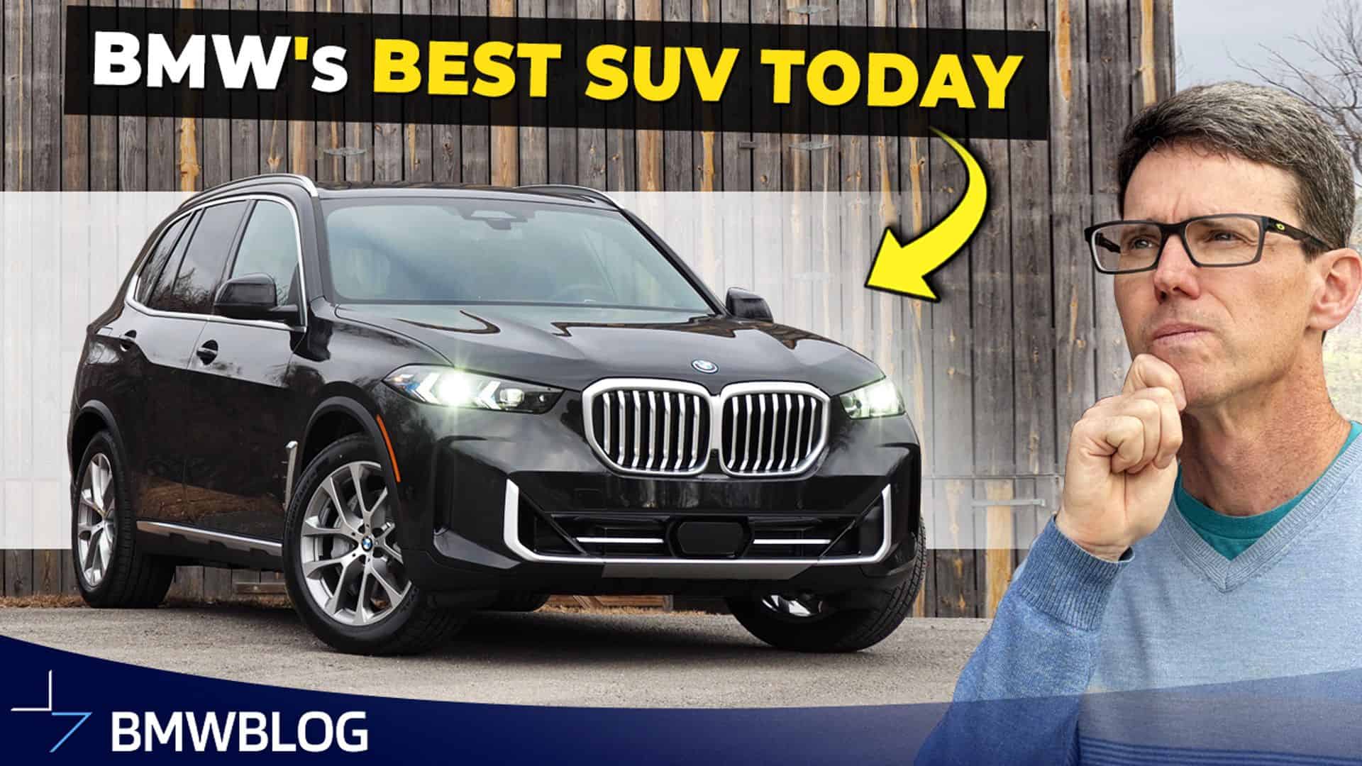 BMW X5 50E REVIEW 00