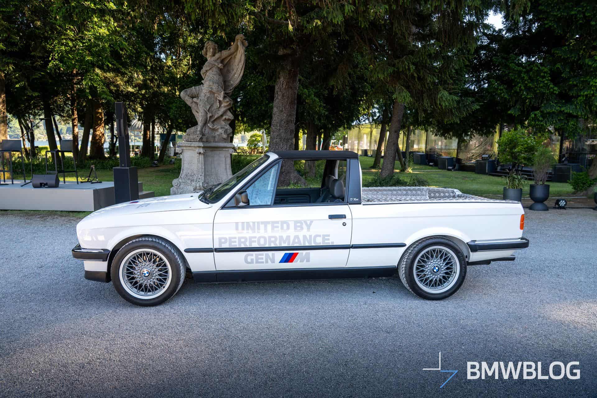 E30 BMW M3 TOURING 03