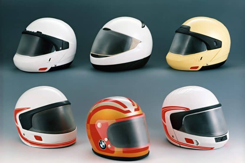 BMW Motorrad Helmets Turn 50: The Hidden Engineering Story Behind BMW’s Rider Tech BMW Motorrad Helmets Turn 50: The Hidden Engineering Story Behind BMW’s Rider Tech