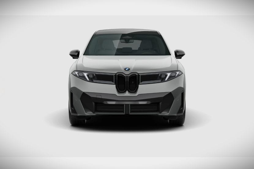 We Built Our Perfect BMW iX3 and Kept It Under $72,000