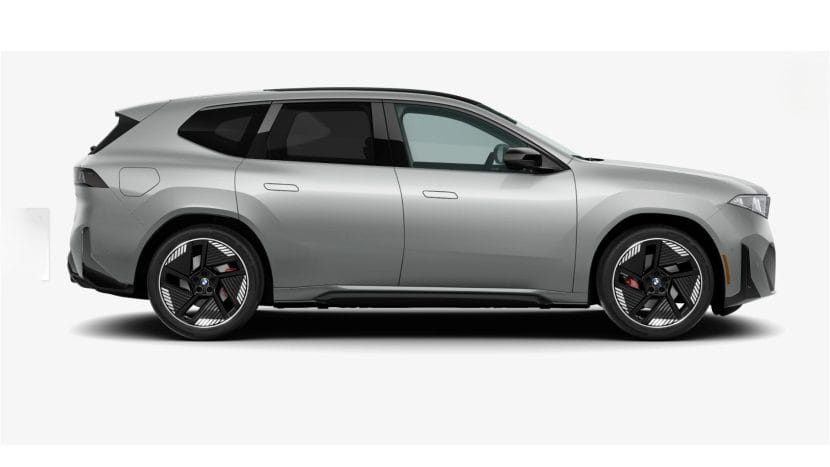 IX3 CONFIGURATOR SIDE IX3 CONFIGURATOR SIDE