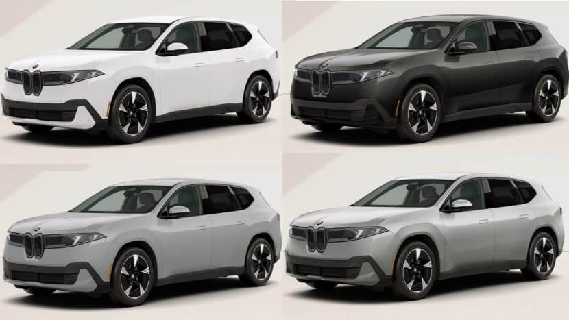 IX3 GRAY CONFIGURATOR PICS
