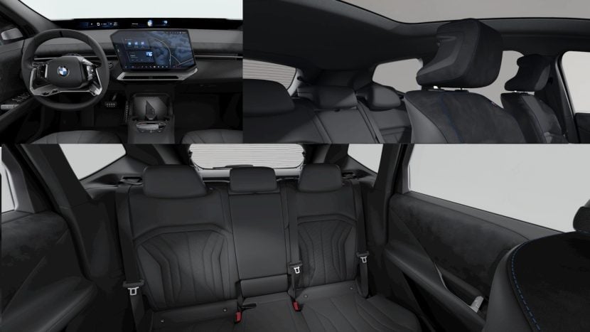 IX3 CONFIGURATOR INTERIOR IX3 CONFIGURATOR, INTERIOR pictures