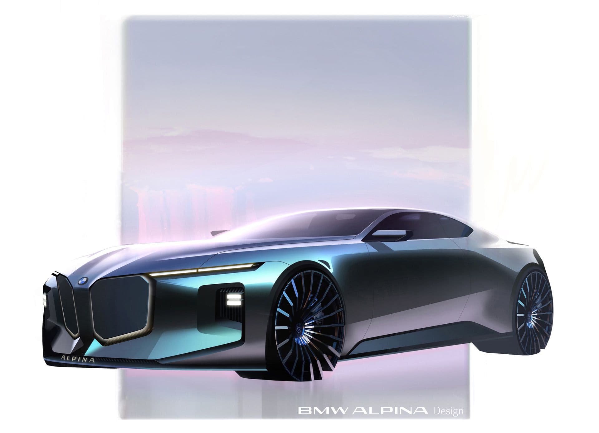 VISION BMW ALPINA DESIGN 05