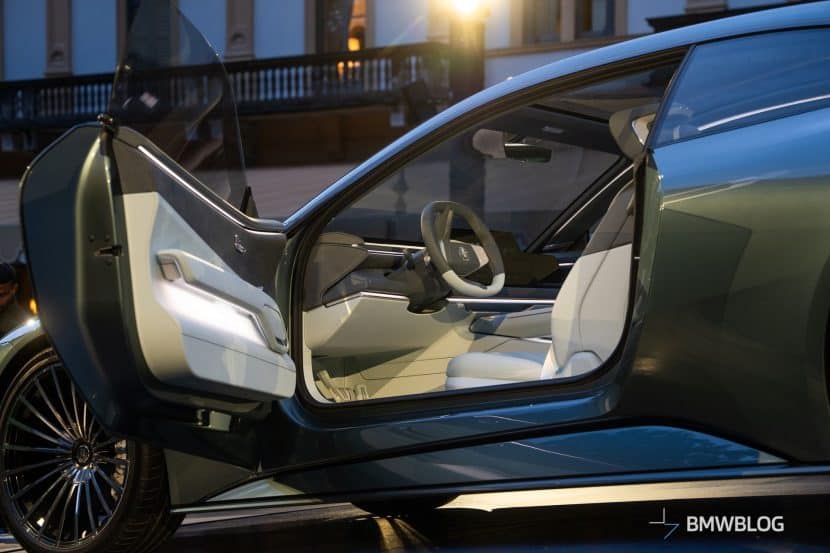 VISION BMW ALPINA PHOTOS 17