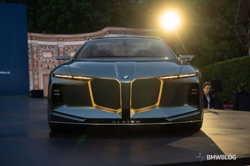BMW Dealers Saw ALPINA's New Models. Here’s What They Said BMW Dealers Saw ALPINA's New Models. Here’s What They Said