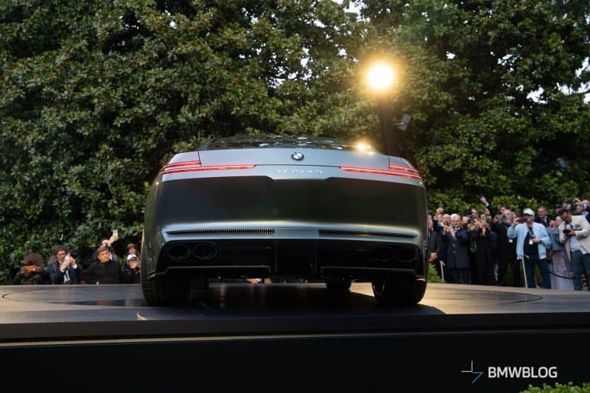 VISION BMW ALPINA PHOTOS 25