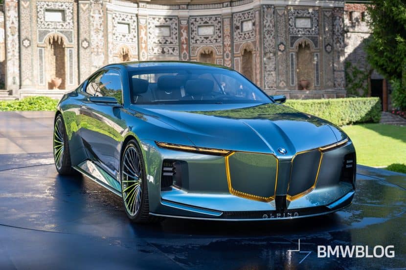 VISION BMW ALPINA PHOTOS OFFICIAL 10