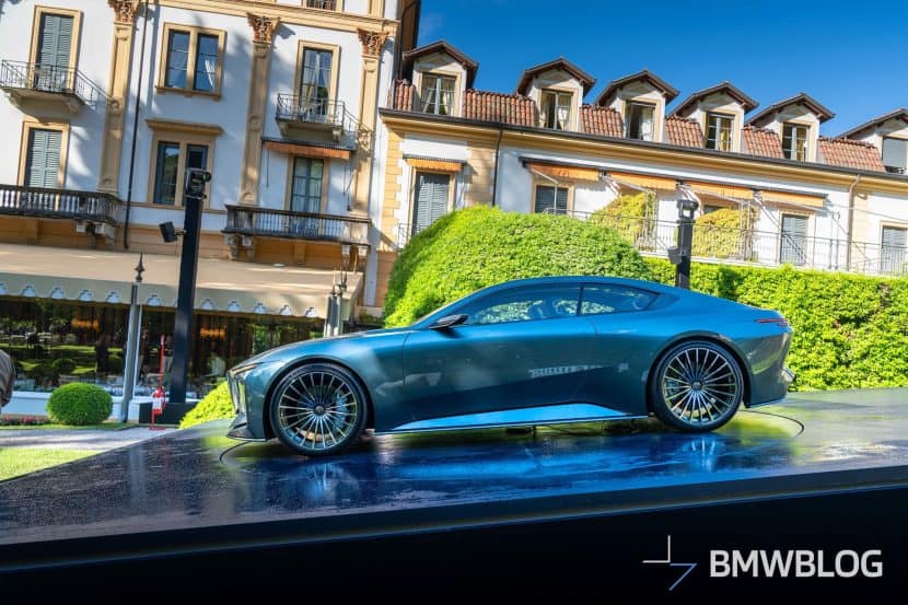 VISION BMW ALPINA PHOTOS OFFICIAL 11