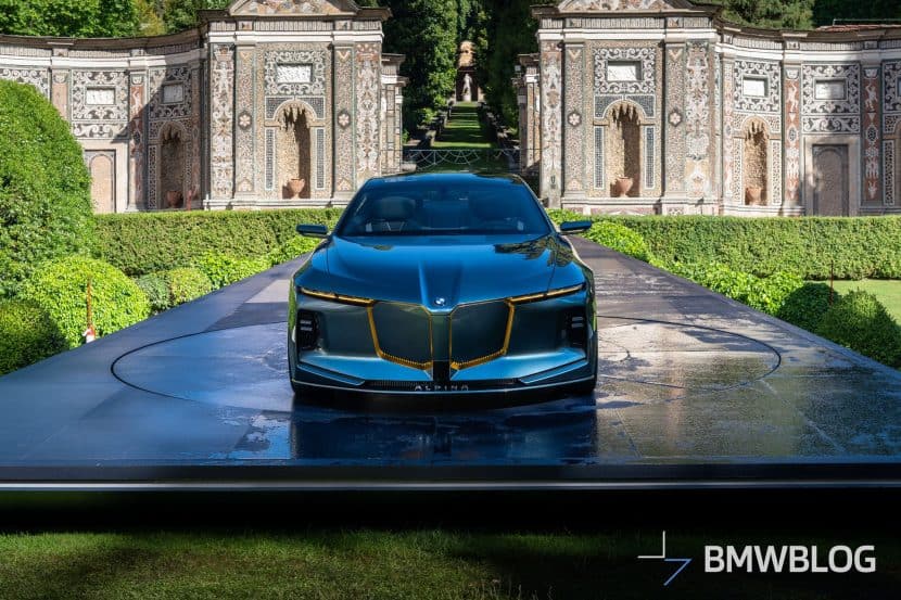 VISION BMW ALPINA PHOTOS OFFICIAL 17