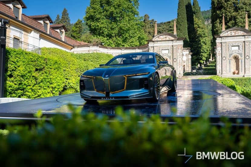 VISION BMW ALPINA PHOTOS OFFICIAL 20
