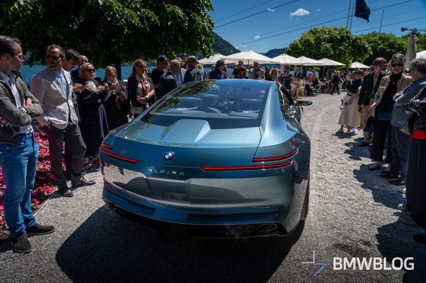 VISION BMW ALPINA PHOTOS OFFICIAL 48