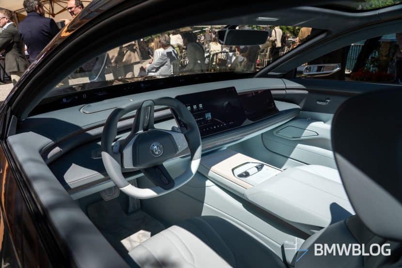 VISION BMW ALPINA PHOTOS OFFICIAL 58