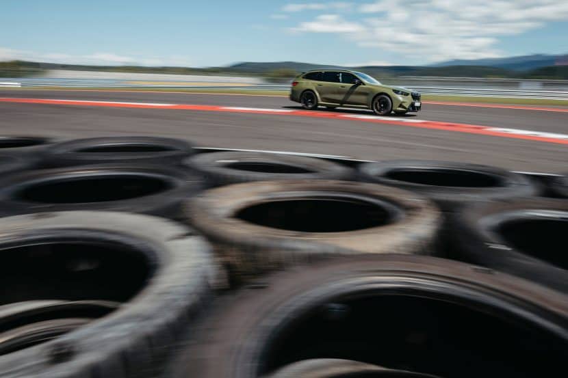 2026 BMW M DRIVE TOUR 11