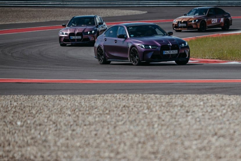 2026 BMW M DRIVE TOUR 13 2026 BMW M DRIVE TOUR 13