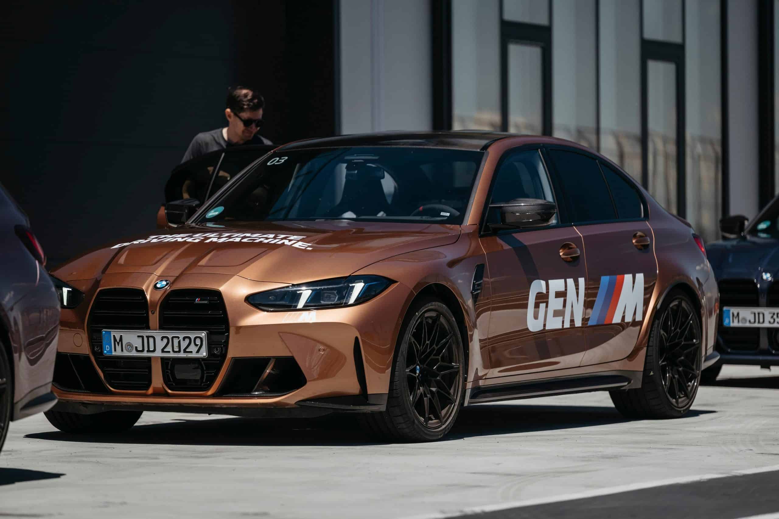 2026 BMW M DRIVE TOUR 5