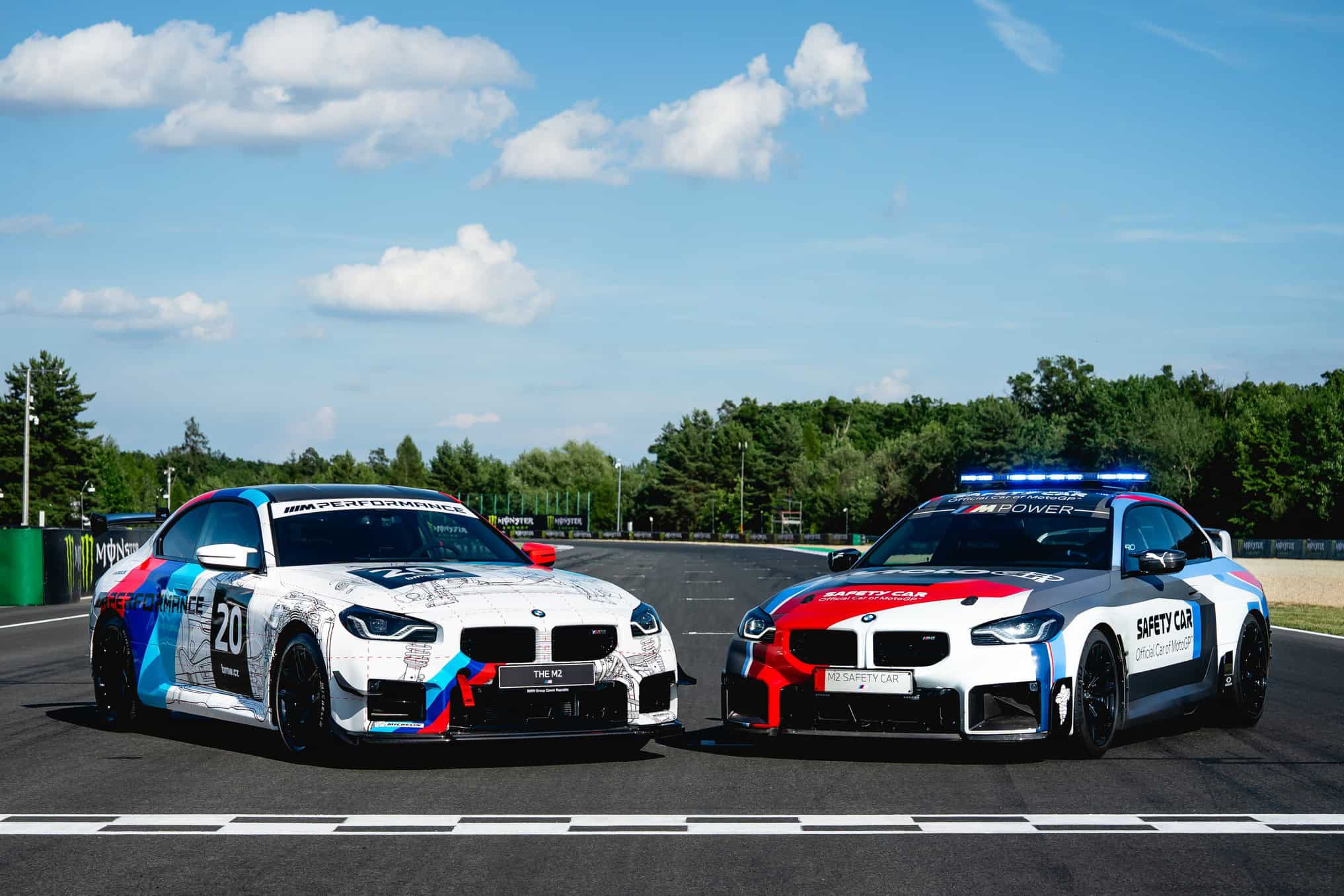 2026 BMW M2 3