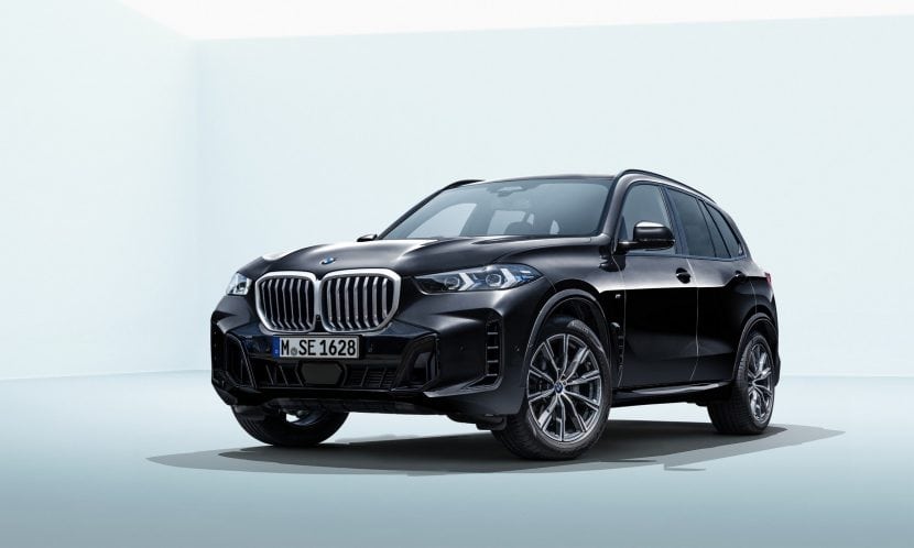 2026 BMW X5 ORIGINAL EDITION